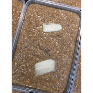 Pate Gan thịt