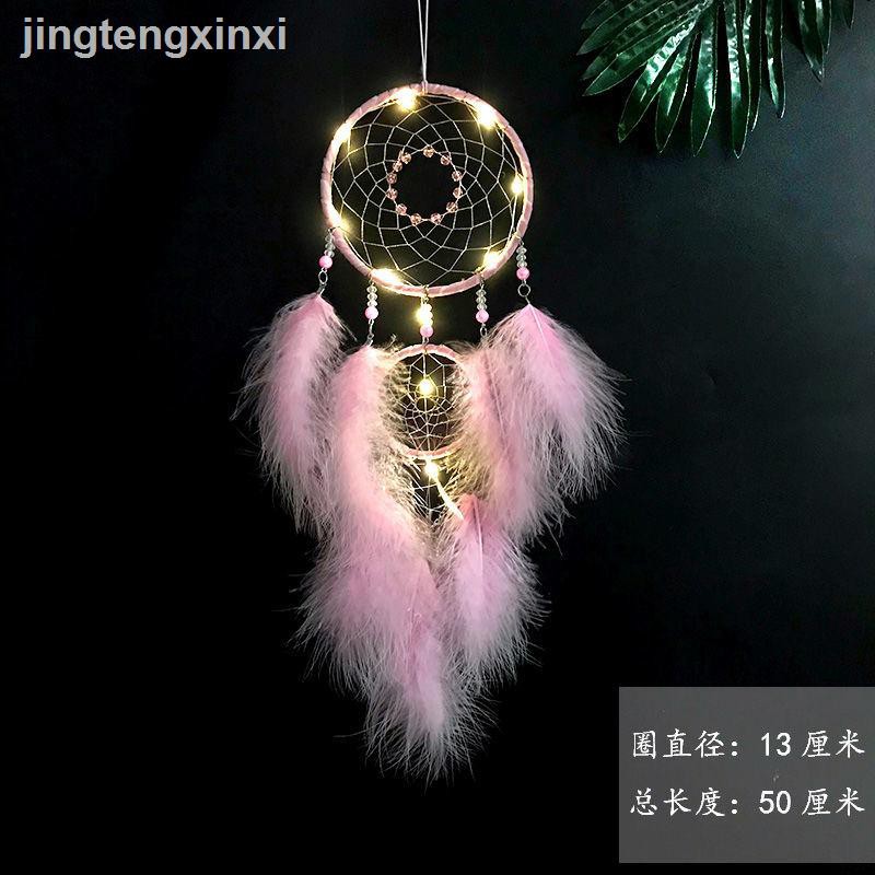 Dreamcatcher Thiết Kế Sáng Tạo Dùng Làm Quà Tặng