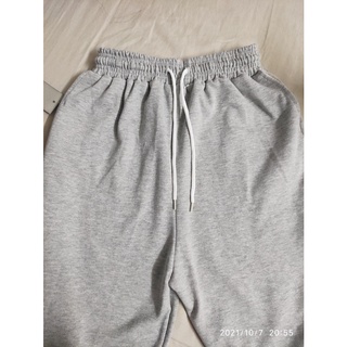 QUẦN JOGGER NỈ Da cá
