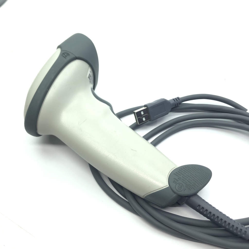 Máy quét mã vạch có dây Symbol LS2208 đọc mã nhanh, chính xác
