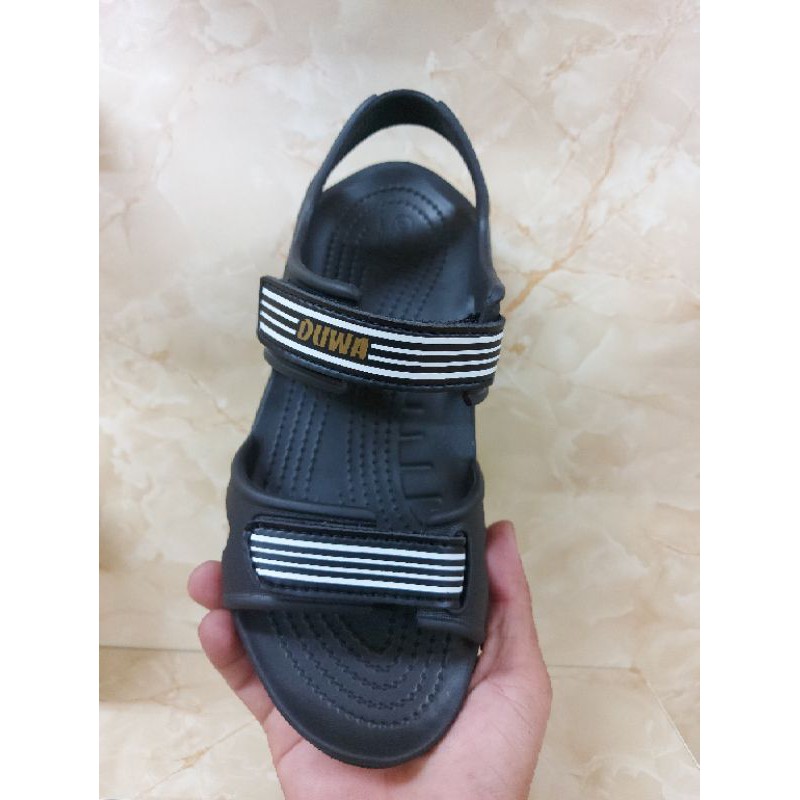 Sandal nhựa siêu nhẹ DUWA DH034-1 thời trang