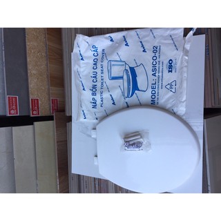 Nắp bồn cầu giá rẻ