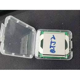 CPU I9 9980HK ES  Chạy các main Z170,z270,z370,b365... giá tốt