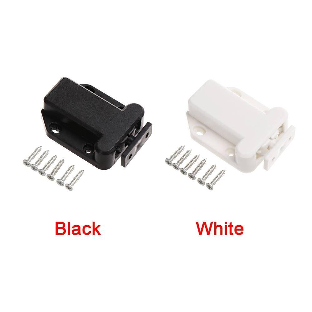 Set 10 Công Tắc Đóng Mở Cửa Tủ Tiện Dụng