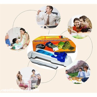 Dụng cụ cuốn nem
