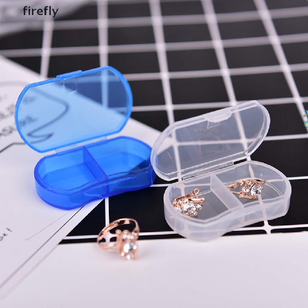 Hộp Nhựa Đựng Đồ Dùng Tiện Lợi