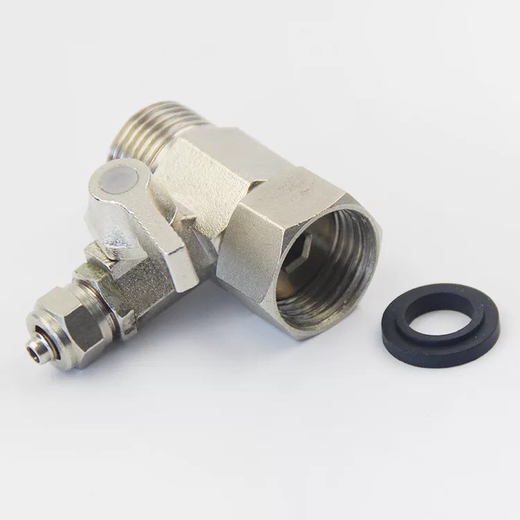 Khẩu Khóa Máy Lọc Nước Phi 6 | BigBuy360 - bigbuy360.vn