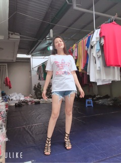 Sandal chiến binh
