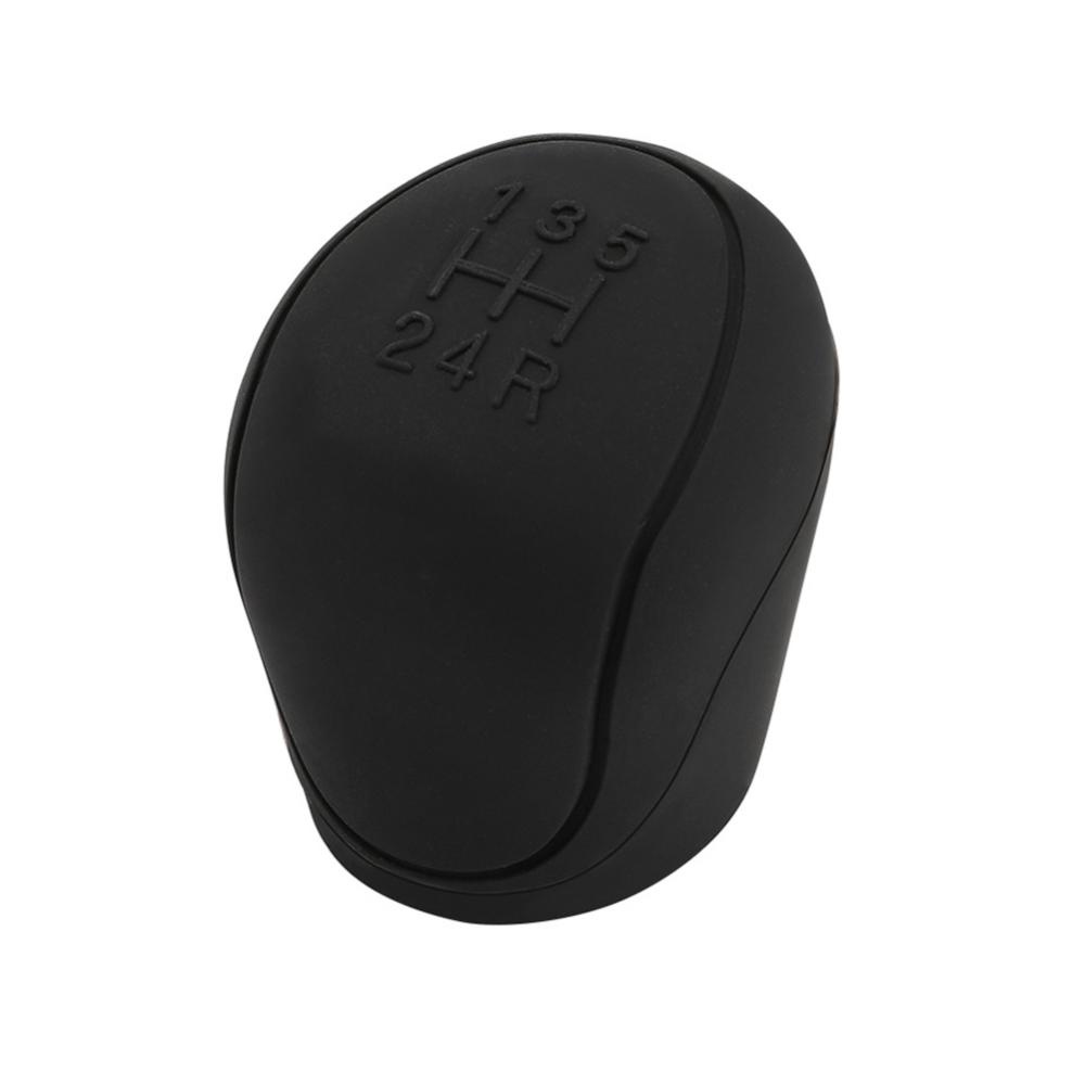 Vỏ Bọc Tay Gạt Cần Số Xe Hơi T3W8 Bằng Silicon Chống Trượt