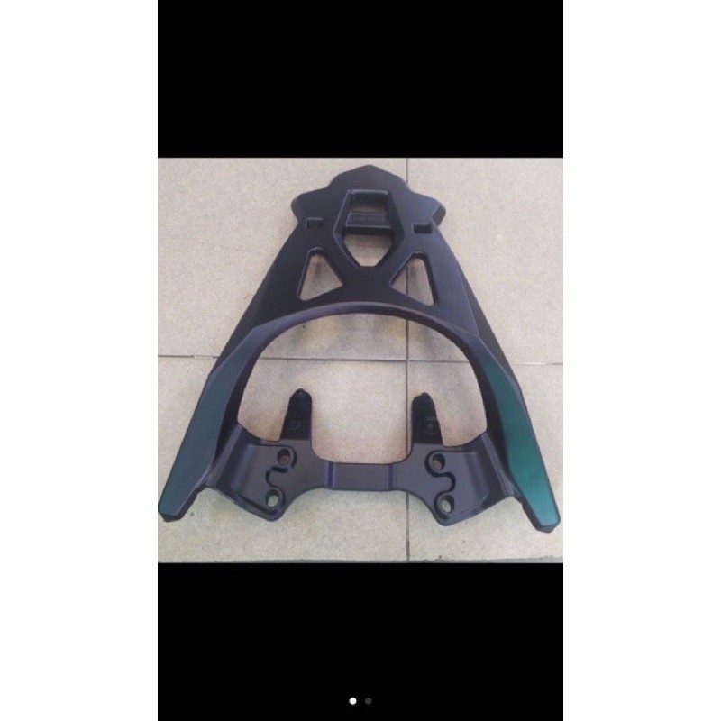 Cảng nhôm Winner X màu đen