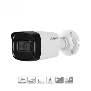 Camera HDCVI Dahua HAC-HFW1500TLP-A - 5MP
