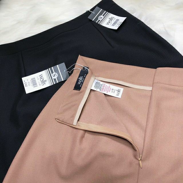 [ Mã FADIRECT20 giảm 20K đơn 150K] CHÂN VÁY MIDI TUYẾT MƯA | BigBuy360 - bigbuy360.vn