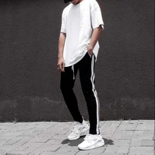 Trackpants ver2 các màu