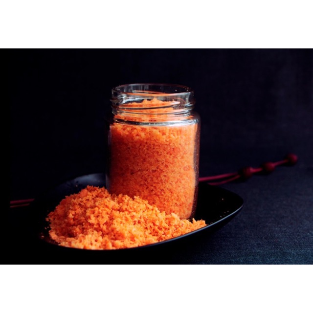 RUỐC CÁ HỒI Nauy