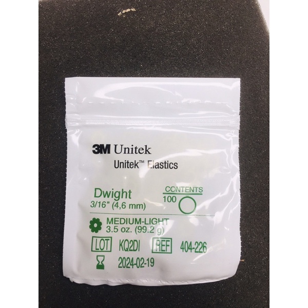 Chun kéo liên hàm 3M chính hãng