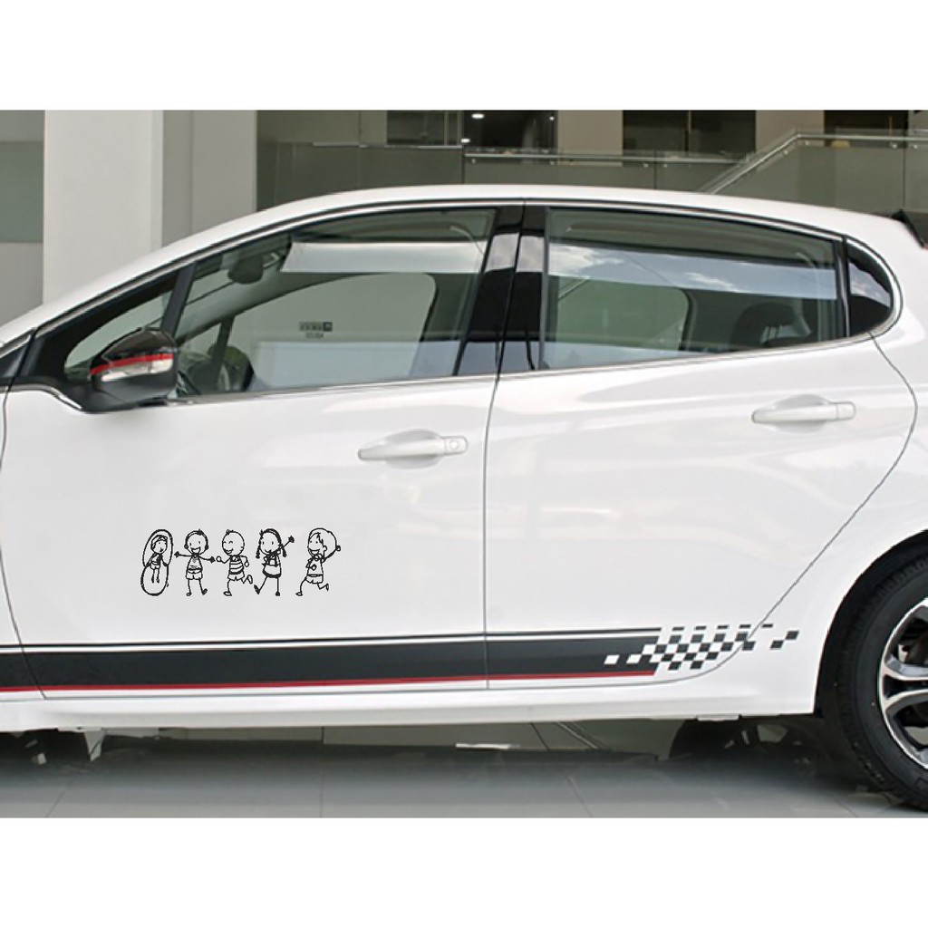 Tem xe 7 chỗ, xe du lịch thiếu nhi vui chơi Far-46