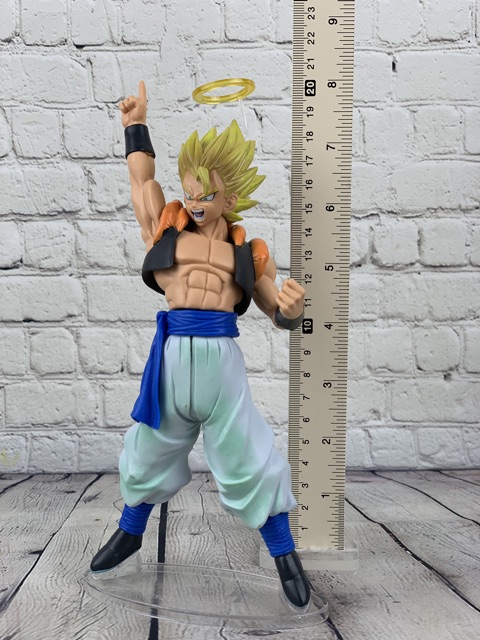 Mô hình - Gogeta super saiyans vol.1 - figure dragonball