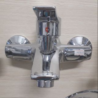 Vòi củ sen tắm nóng lạnh cao cấp
