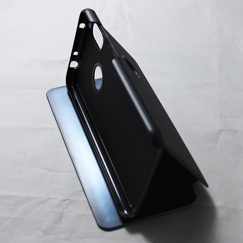 Bao da gương Xiaomi Redmi Note 6 Pro cao cấp