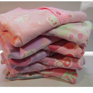 Áo Khoác Cardigan Nhập Khẩu Chất Lượng Dành Cho Bé 0-3 Tuổi