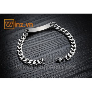 Lắc tay cặp đôi Winx LTC08