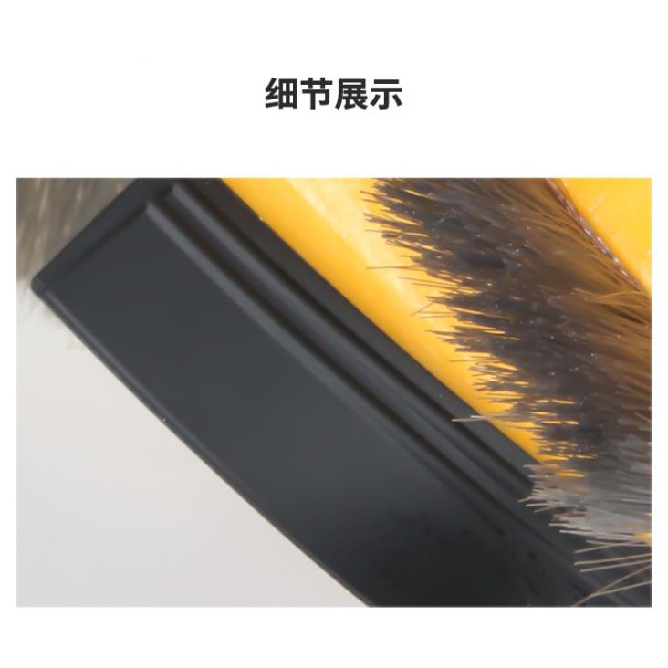Chổi chính robot hút bụi Ecovacs DD35/DT85/DD37/DD56