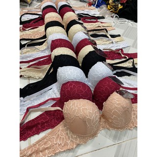 áo ngực mút 5 phân size 34-36-38