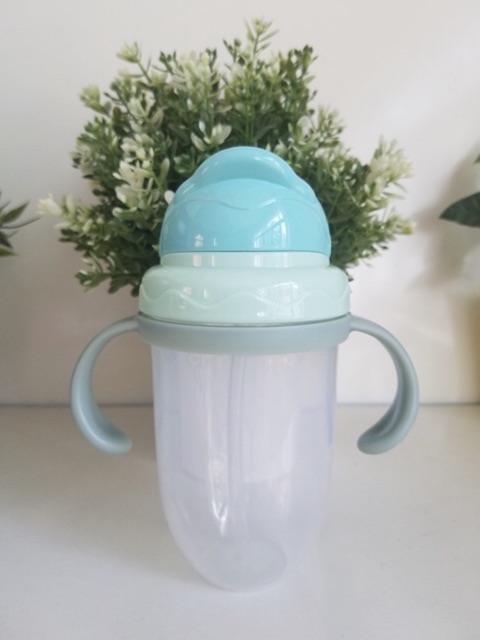 Bình uống nước chống dò 250ml