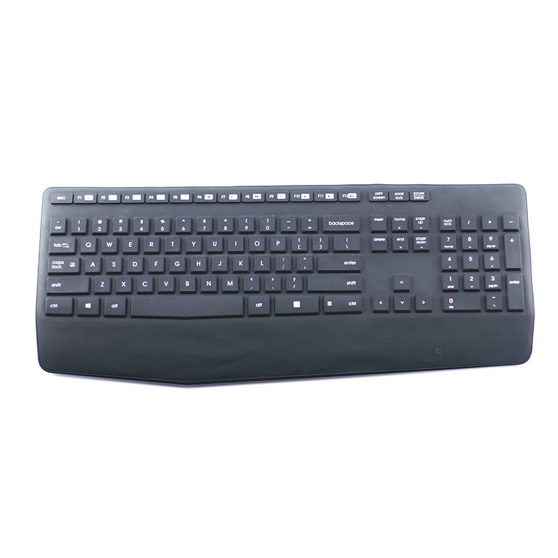 Miếng Dán Bàn Phím Logitech Mk345 K345