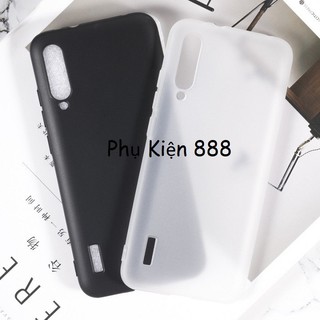 Ốp lưng Xiaomi Mi CC9e silicone dẻo - OL2618