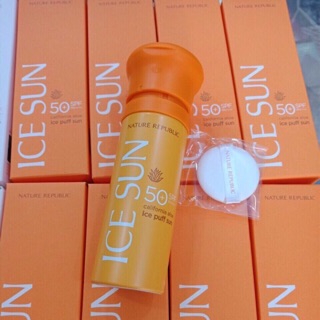 KEM CHỐNG NẮNG ICESUN (hàng chuẩn giá tận gốc)