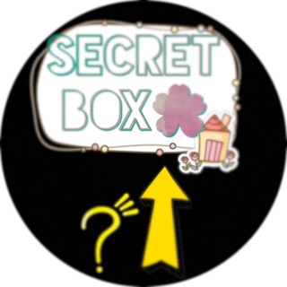 SECRET BOX🌸- CHIẾC HỘP BÍ ẨN ( slime; nguyên liệu làm slime; mặt nạ)