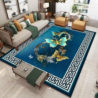 thảm trải sàn in 3d cao cấp
