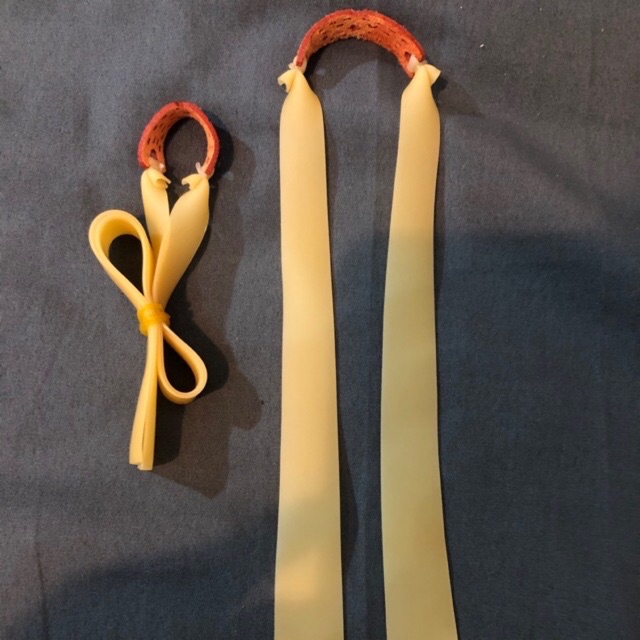 Dây Thun Latex Siêu bền - [ Free Ship ]