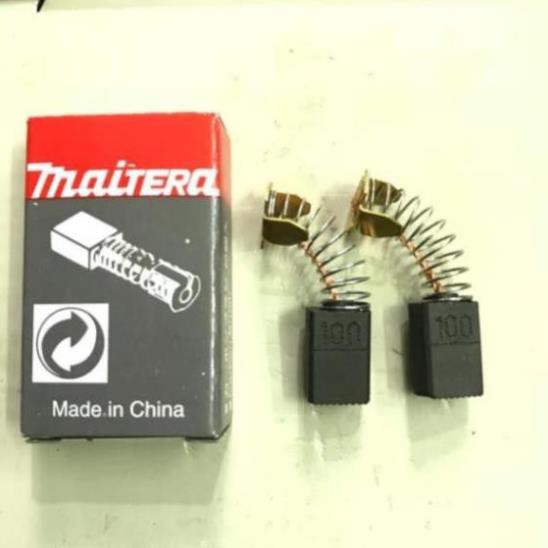 Hộp 10 đôi chổi 100