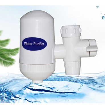 (GIÁ SỈ) ĐẦU LỌC NƯỚC TỰ ĐỘNG TẠI VÒI WATER 4 cấp lọc