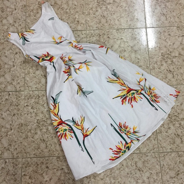 váy size s