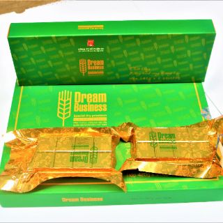 Lương Khô DREAM BUSINESS