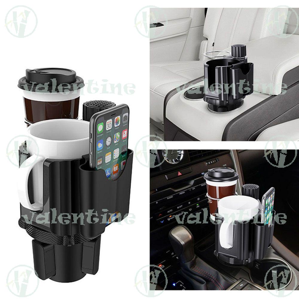 Giá Đỡ Điện Thoại / Cốc Nước Trên Xe Hơi AVALENTINE Chất Lượng Cao