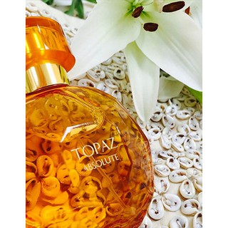 Nước hoa Pháp nữ TOPAZ ABSOLUTE