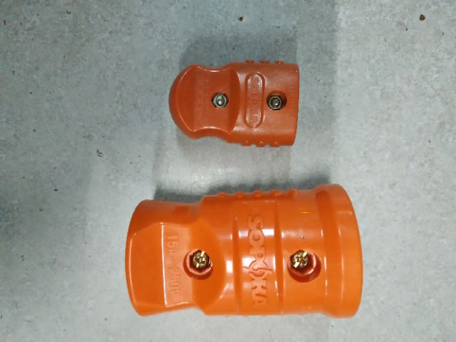 PÍC CẮM CHỊU TẢI 4500W