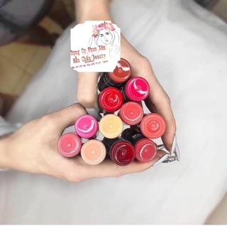 Mực make up