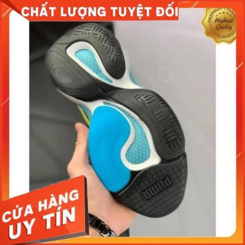 [Đỉnh Cao] 👟PUMA ALTERA TION KURVE nữ thể thao bóng rổ 2020 👟👟👟 Xịn MUA ĐI BH 2 Năm 2020 TỐT . . 2020 new .> '