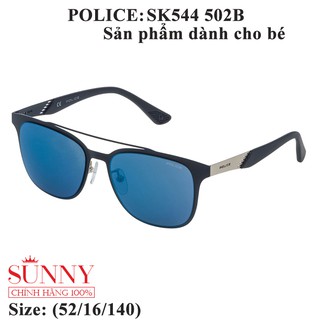 Kính Mát Nam Police SK544