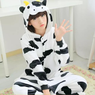 Pijama Animals - Đồ ngủ con thú