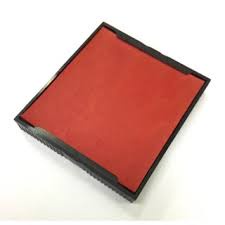 Tampon dấu vuông Shiny S-530, R-532, S-510, S-310, S-308 / Khay mực dấu Shiny S-530, R-532, S-510, S-310, S-308