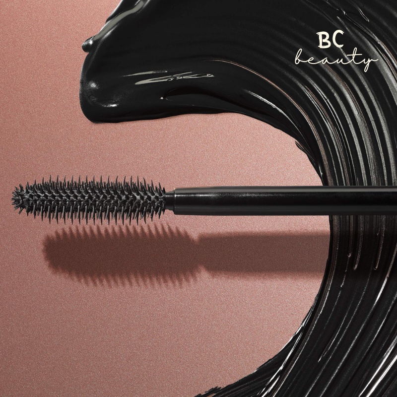 Mascara Làm Dày Mi e.l.f Lash It Loud  | Cho Hàng Mi Dài, Dày, Cong Vút, Ấn Tượng