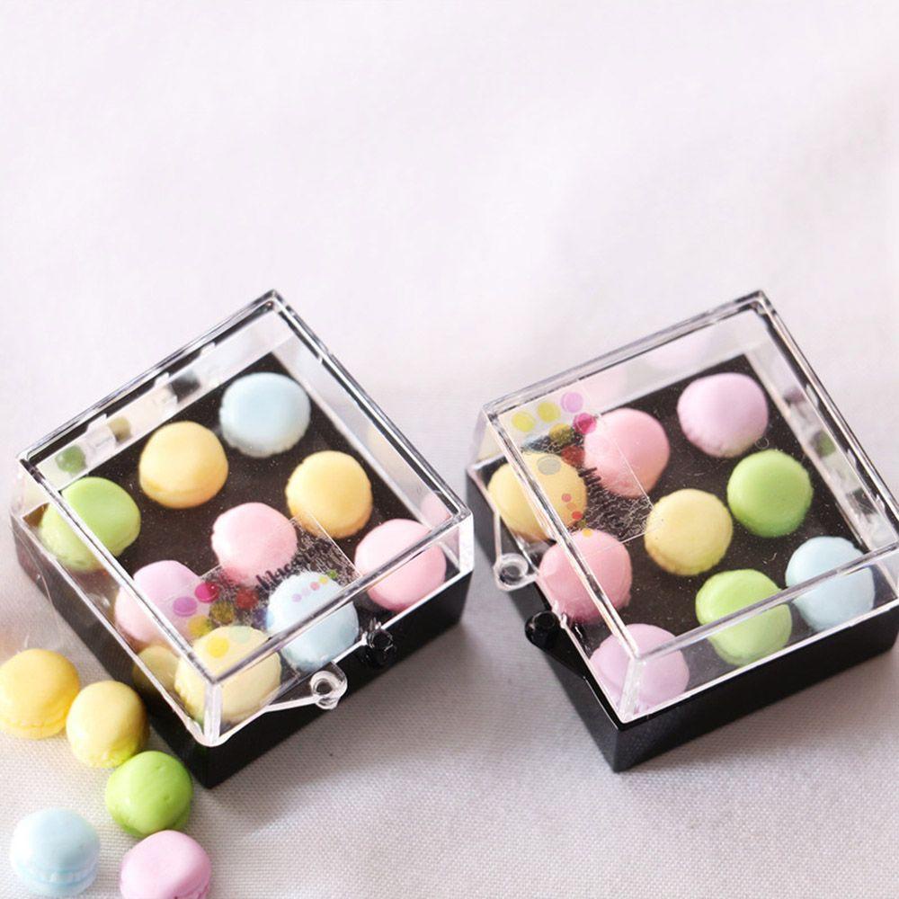Bebetem 30 Cái Mini|Mô Hình Thức Ăn Mini Trang Trí Nhà Búp Bê