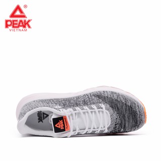 Giày chạy bộ Nam PEAK Cushion Running E01267H