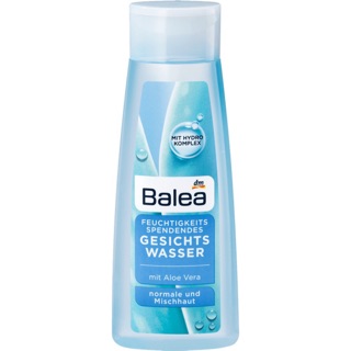 Nước Hoa Hồng Balea Cho Da Thường & Hỗn Hợp, 200 ml
